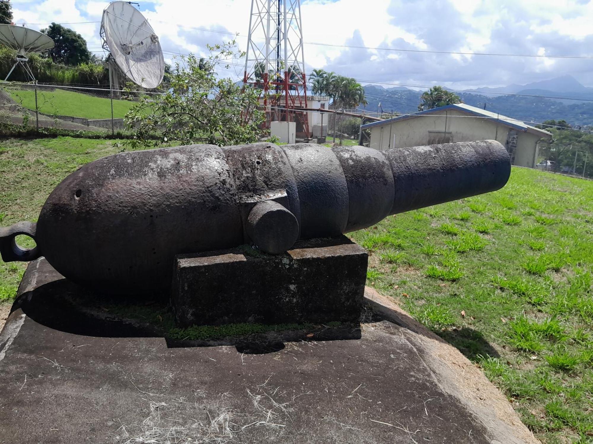 Bencastle Villa Gros-Islet Buitenkant foto