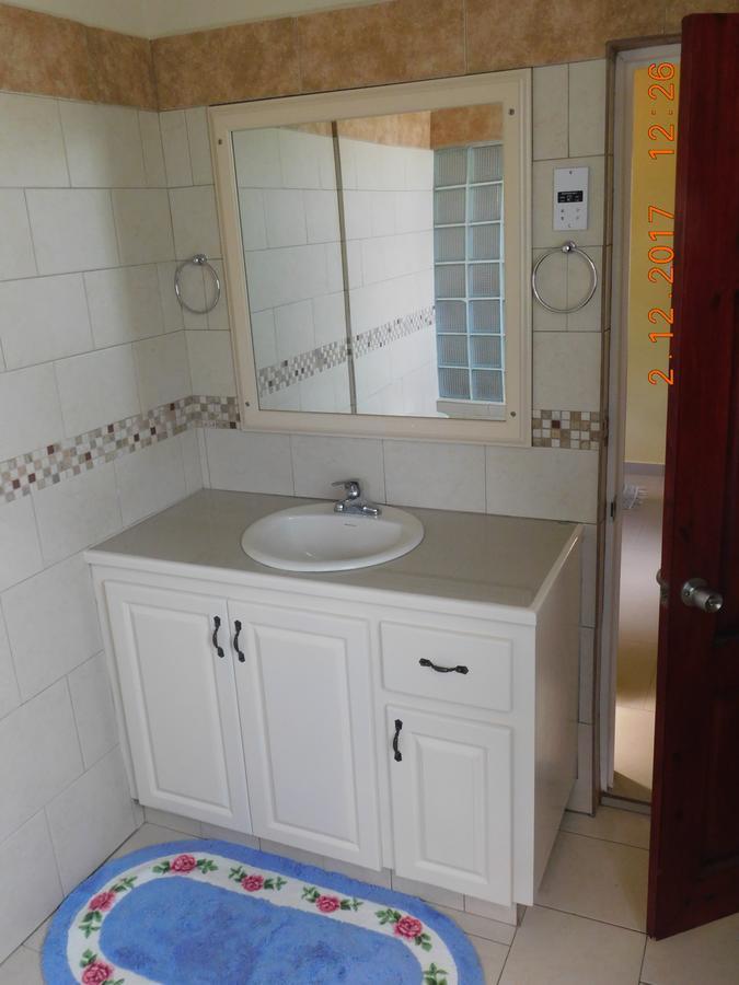 Bencastle Villa Gros-Islet Buitenkant foto
